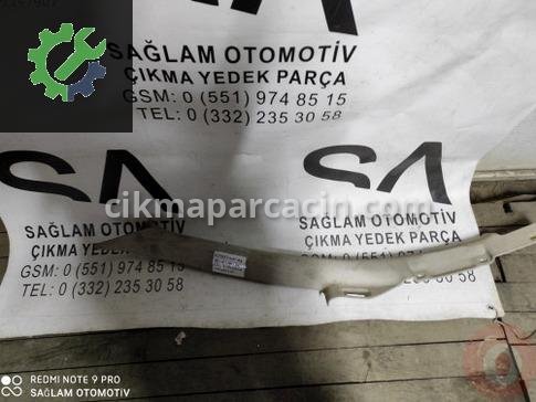 Audi A6 Sol Sürgülü Kapı çıkma parça
