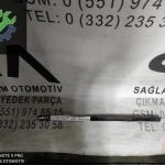 OEM;4D0867420RE AUDİ A8 ÇIKMA SAĞ ARKA KAPI AHŞAP DÖŞEME