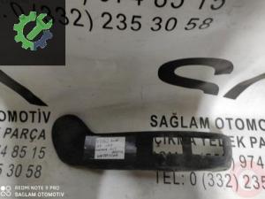 OEM;4D0881326A AUDİ A8 SAĞ KOLTUK ALT DÖŞEME