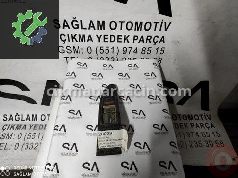 Audi A8 Koltuk Düğmesi çıkma parça