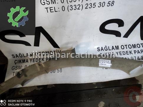 Audi A8 Sol Ön Kapı çıkma parça