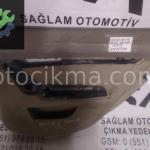 OEM:4F0867306 AUDİ A6 SAĞ ARKA KAPI DÖŞEME (05-11)