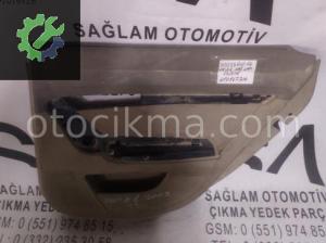 OEM:4F0867306 AUDİ A6 SAĞ ARKA KAPI DÖŞEME (05-11)
