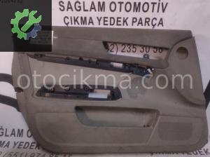 OEM;4F1867105 AUDİ A6 B6 KASA 05-11 SOL ÖN KAPI DÖŞEMESİ
