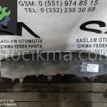 OEM;4G0807521 AUDİ A6 11-14 ARKA DİFİZÖR