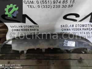 OEM;4G0807521 AUDİ A6 11-14 ARKA DİFİZÖR