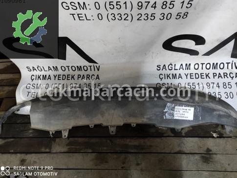 Audi A6 Spoiler çıkma parça