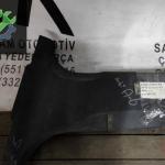 OEM;4G0867239 AUDİ A6 11-13 ORTA KONSOL ALT KAPLAMA