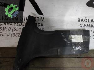 OEM;4G0867239 AUDİ A6 11-13 ORTA KONSOL ALT KAPLAMA