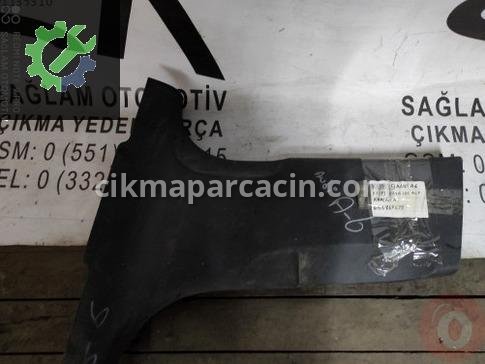 Audi A6 Orta Konsol çıkma parça