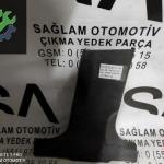 OEM;4G0867240 AUDİ A6 12-16 ORTA SAĞ ALT DİREK KAPLAMA