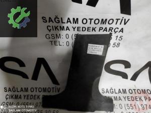 OEM;4G0867240 AUDİ A6 12-16 ORTA SAĞ ALT DİREK KAPLAMA