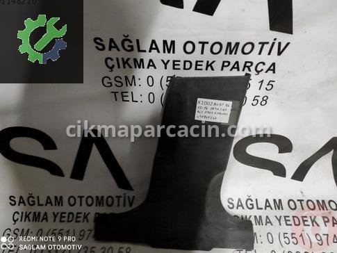 Audi A6 Sağ Arka Kapı çıkma parça
