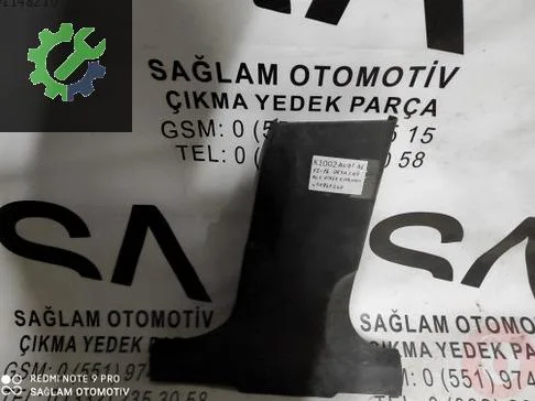 Audi A6 Sağ Arka Kapı çıkma parça