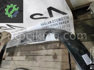 OEM;4H0807521 AUDİ A4 ARKA DİFİZÖR