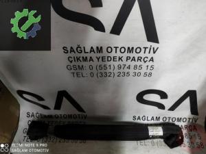 OEM;4L0861691 AUDİ Q7 05-15 ÇIKMA BAĞAJ FİLESİ