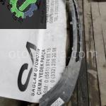 OEM;4M51-17C749-A FORD FOCUS 04-08 ÖN TAMPON ALT EKİ