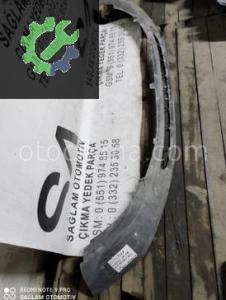 OEM;4M51-17C749-A FORD FOCUS 04-08 ÖN TAMPON ALT EKİ
