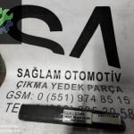 OEM4M51-17E909AF FORD FOCUS 04-09 ÇIKMA SOL ÖN TAMPON BAND