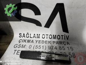 OEM4M51-17E909AF FORD FOCUS 04-09 ÇIKMA SOL ÖN TAMPON BAND