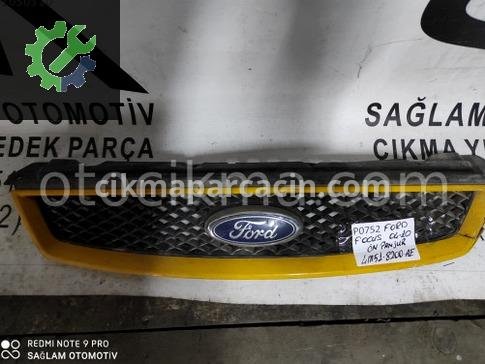 Ford Focus Panjur çıkma parça