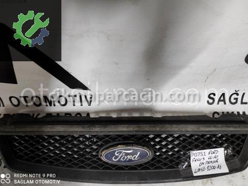Ford Focus Panjur çıkma parça