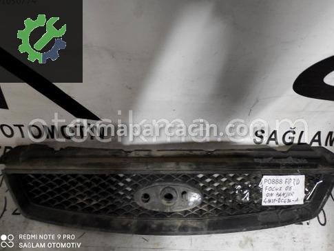 Ford Focus Panjur çıkma parça