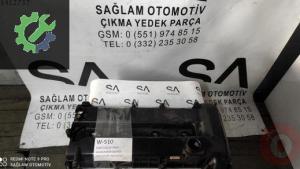 OEM;4M5G-6K272-HA FORD FOCUS-C-MAX ÇIKMA KÜLBÜRATÖR KAPAĞI