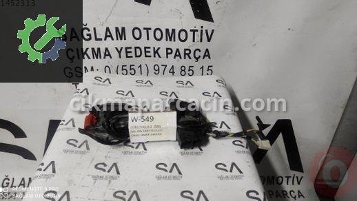 Ford Focus Elektrik Tesisatı çıkma parça