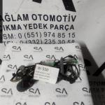 OEM;4M5T-14K138 FORD FOCUS-2 2005 ÇIKMA SAĞ ÖN KAPI TESİSAT