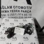 OEM;4M5T-14K138 FORD FOCUS-2 2005 ÇIKMA SAĞ ÖN KAPI TESİSAT