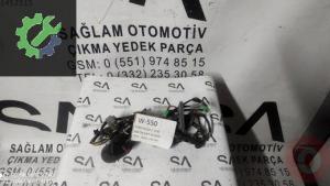 OEM;4M5T-14K138 FORD FOCUS-2 2005 ÇIKMA SAĞ ÖN KAPI TESİSAT
