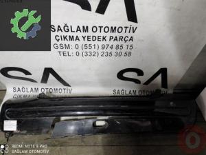 OEM51126800202 MİNİ COOPER R50-R53 01-03 ÇIKMA ARKA TAMPON