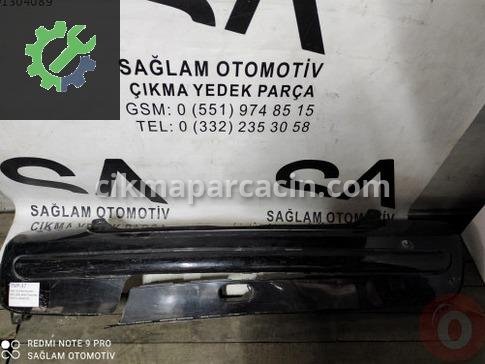 Mini Cooper Arka Tampon çıkma parça