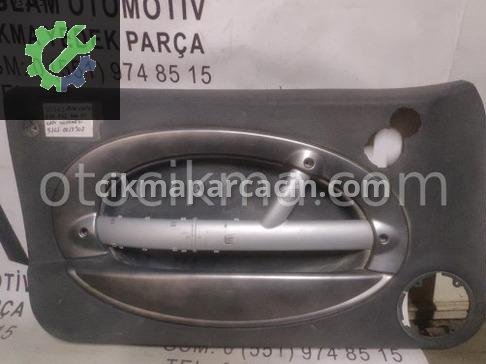 Mini Cooper Kapı Döşemesi çıkma parça