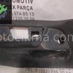 OEM;5141-8146105 BMW E36 COUPE SOL ÖN KAPI DÖŞEMESİ