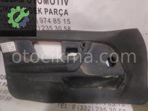 OEM;5141-8146105 BMW E36 COUPE SOL ÖN KAPI DÖŞEMESİ