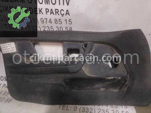 BMW 3 Serisi Kapı Döşemesi çıkma parça