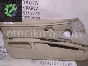 OEM;51417154587 E92 COUPE 3-SERİ SOL ÖN KAPI DÖŞEMESİ