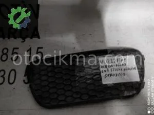 OEM;51703145 FİAT ALBEA-PALİO SAĞ SİSSİZ ÇERÇEVE