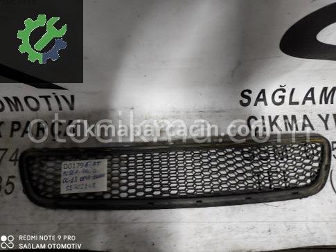 Fiat Albea Tampon Izgarası çıkma parça