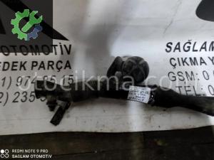 OEM;51831648 FİAT DOBLO 09-18 1.4 HAVA FİLTRE BORUSU