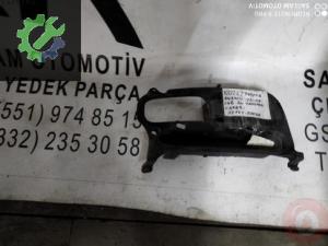 OEM;52127-05020 TOYOTA AVENSİS 03-08 SAĞ ÖN TAMPON KAPAĞI