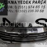 OEM;53100-0K610 TOYOTA HİLUX 05-15 ÖN PANJUR