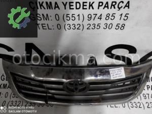 OEM;53100-0K610 TOYOTA HİLUX 05-15 ÖN PANJUR