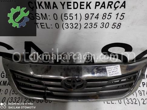 Toyota Hilux Panjur çıkma parça