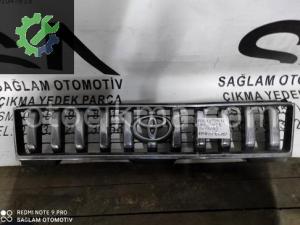 OEM;53100600304050 TOYOTA LAND CRUİSER ÖN PANJUR