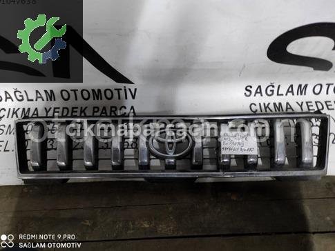 Toyota Land Cruiser Panjur çıkma parça