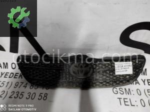 OEM;53111-02180 TOYOTA COROLLA HATCHBAK 01-04 ÖN PANJUR