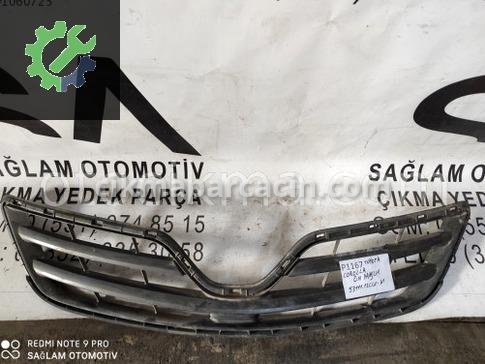 Toyota Corolla Panjur çıkma parça